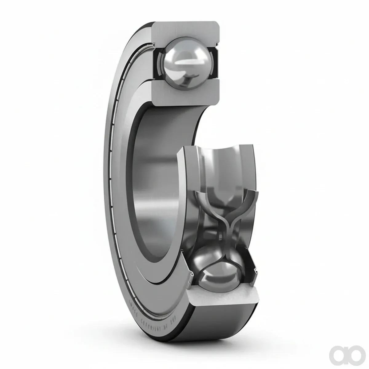 SKF - 60132ZC3GJN - Ball Bearing
