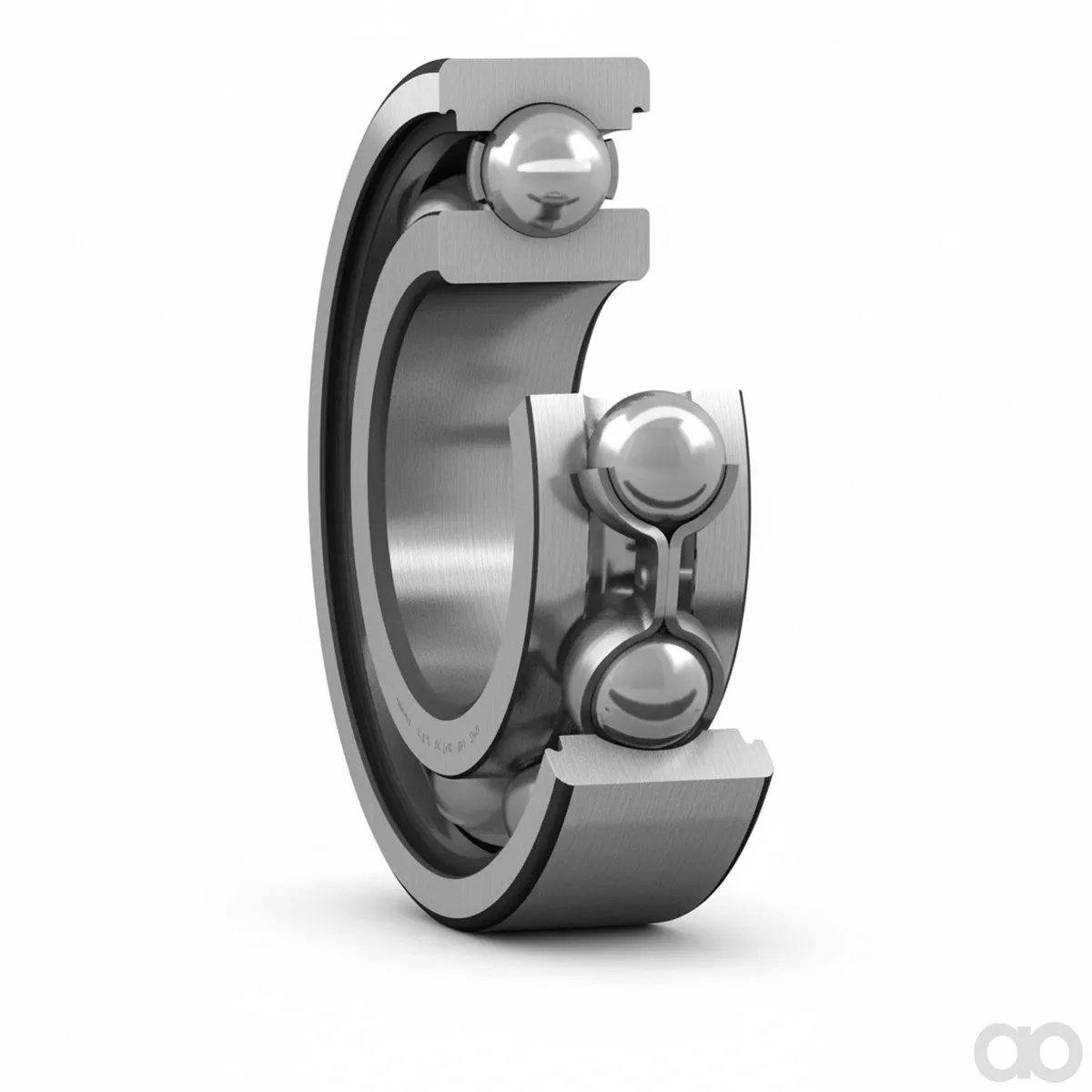SKF - 6014 - Ball Bearing