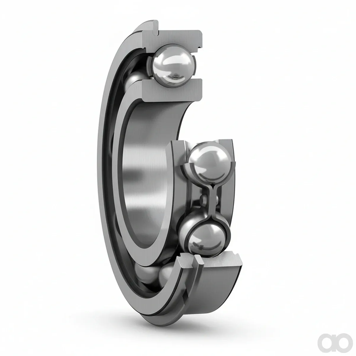 SKF - 6016NRC3 - Bearing 6016 NR/C3