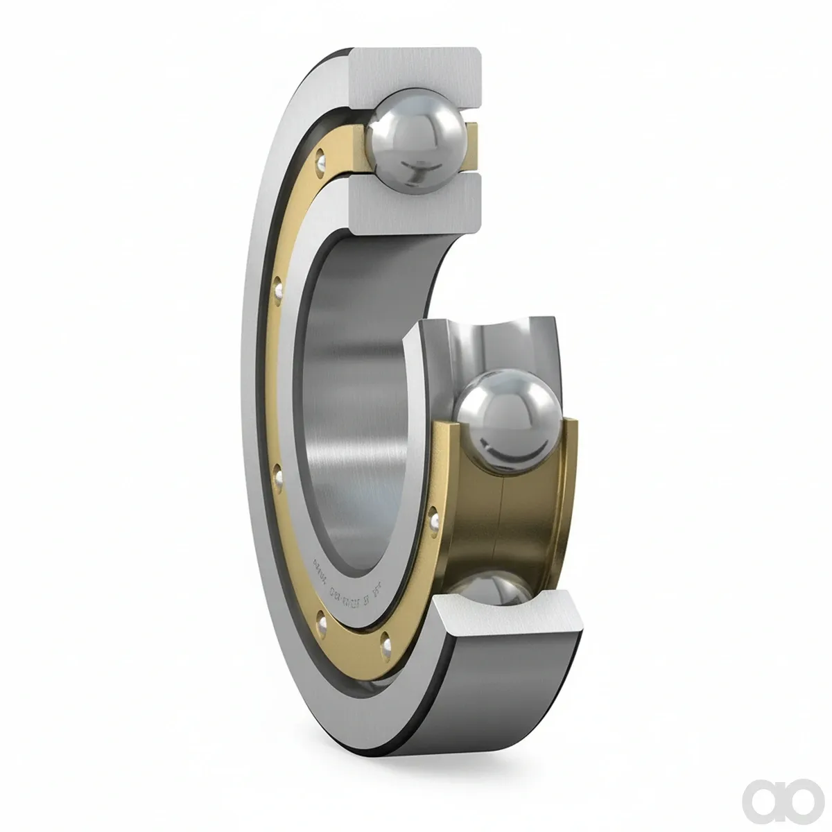 SKF - 6034M - Ball Bearing 6034 M