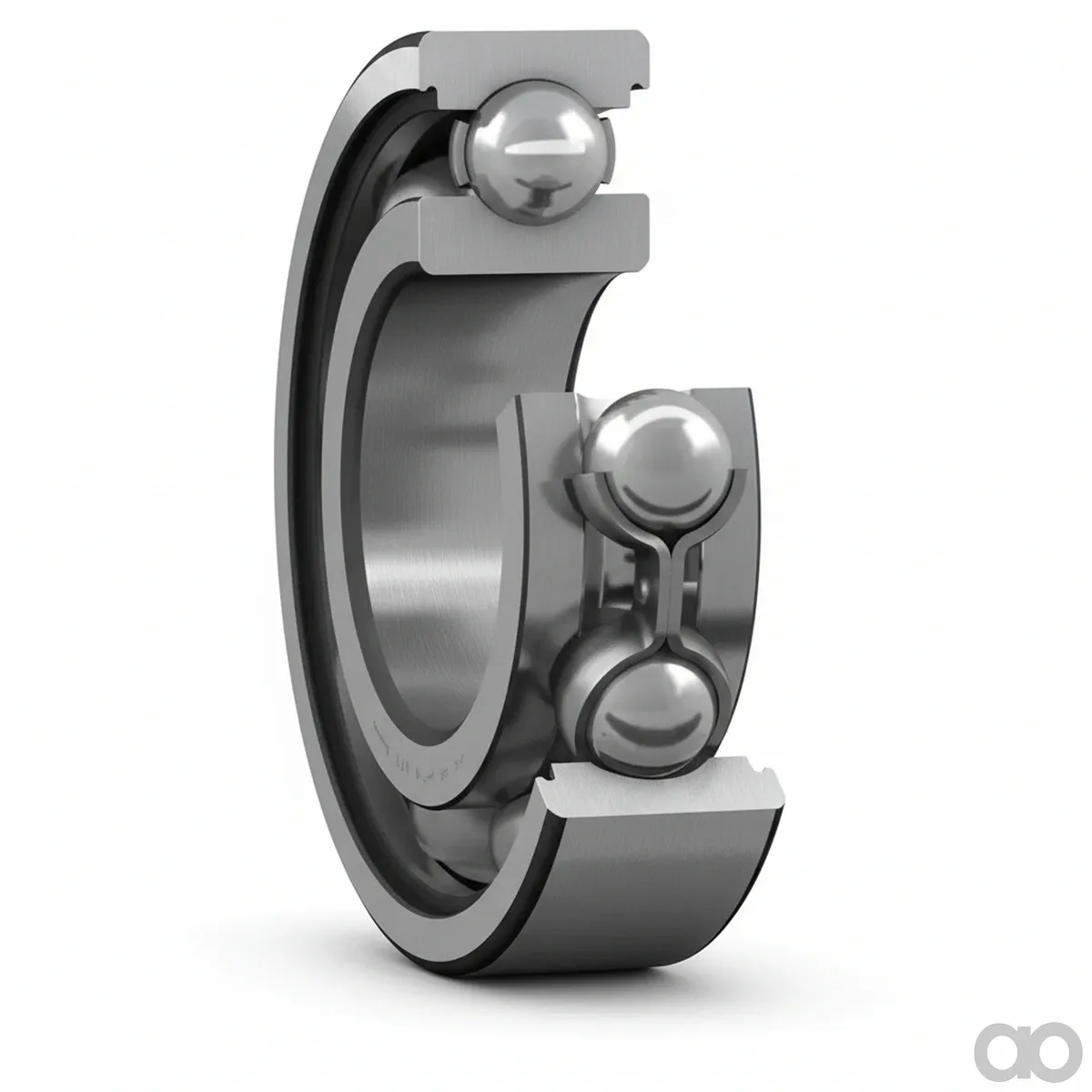 SKF - 61818 - Ball Bearing 61818