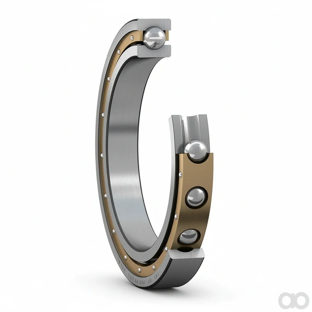 SKF - 61832MA - Ball Bearing 61832 MA