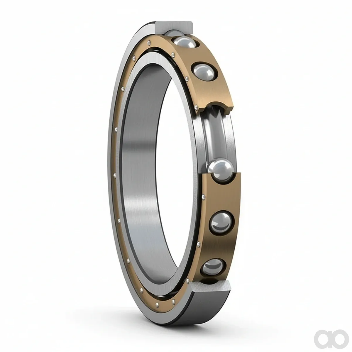 SKF - 61836MA - Ball Bearing 61836 MA