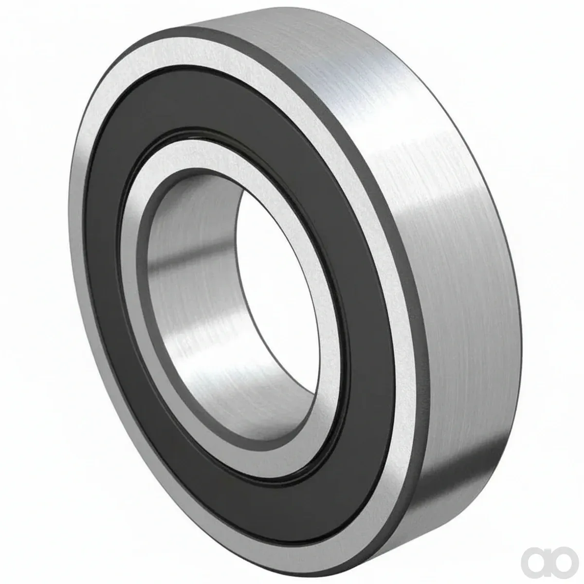 SKF - 619062RS - Groove Ball Bearing