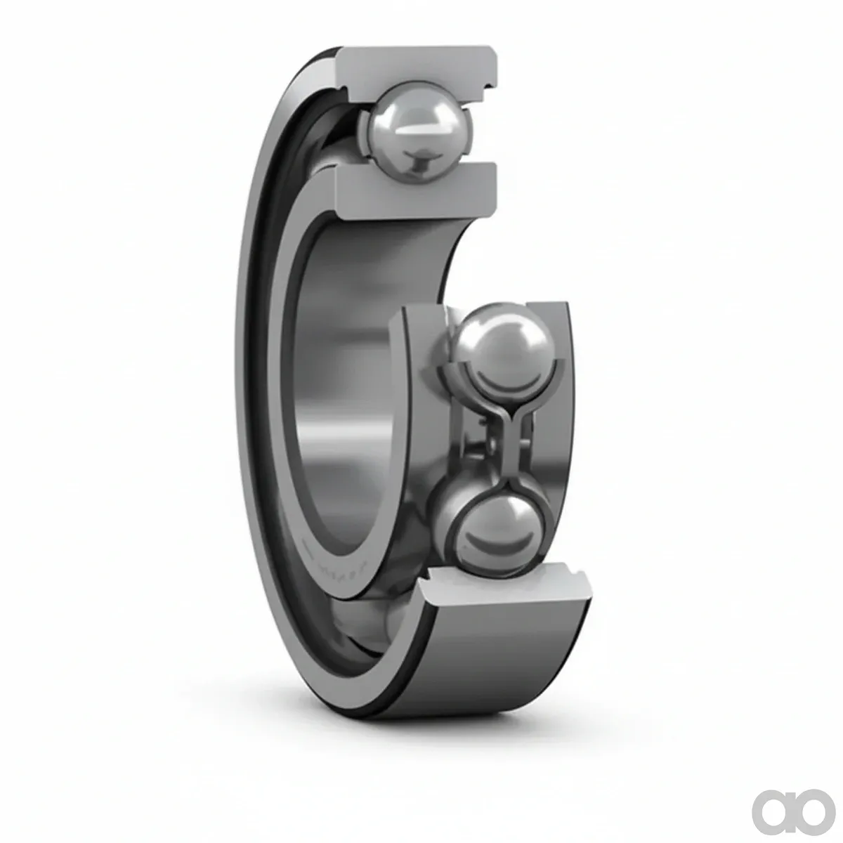 SKF - 61908C3 - Ball Bearing 61908/C3