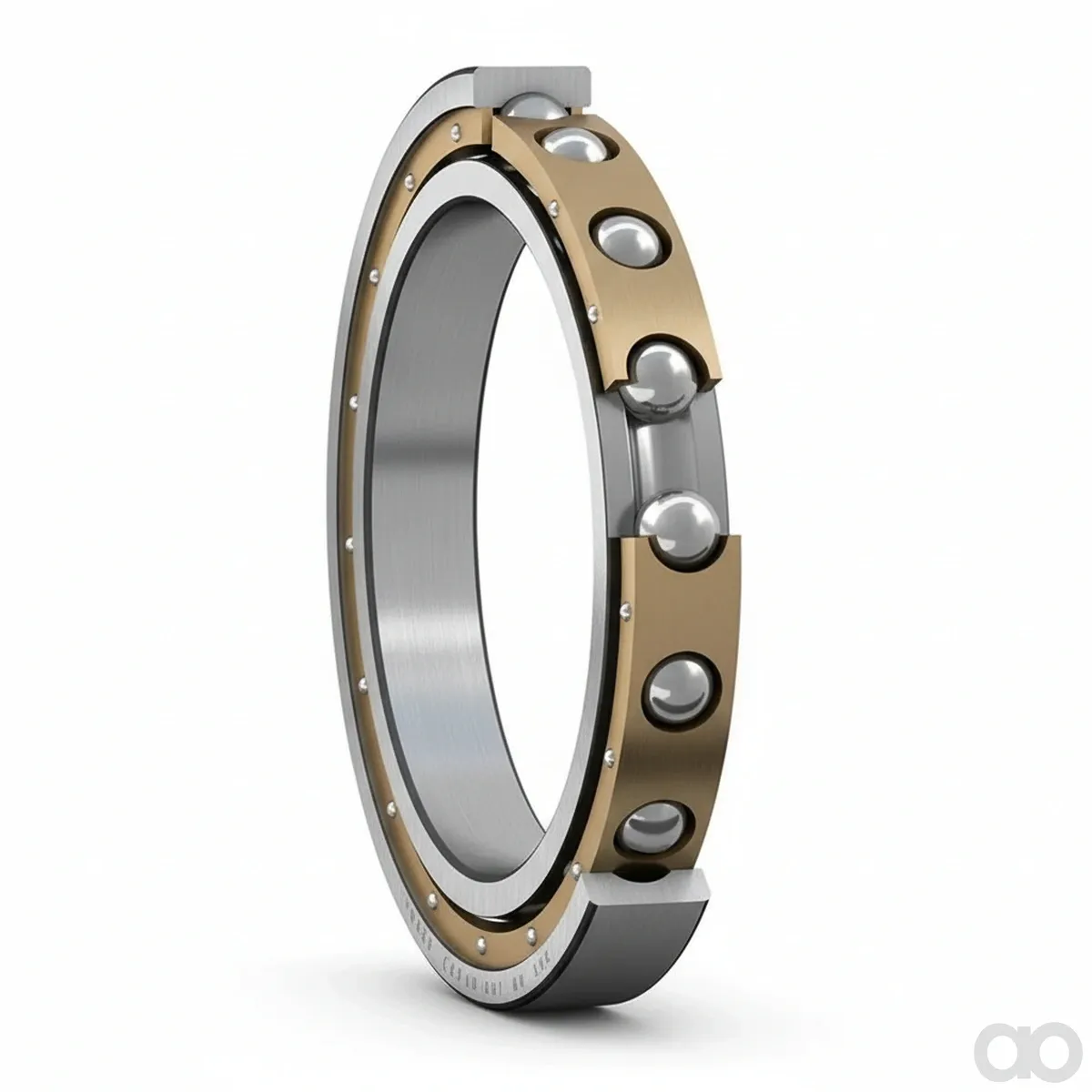 SKF - 61948MAC3 - Ball Bearing 61948 MA/C3
