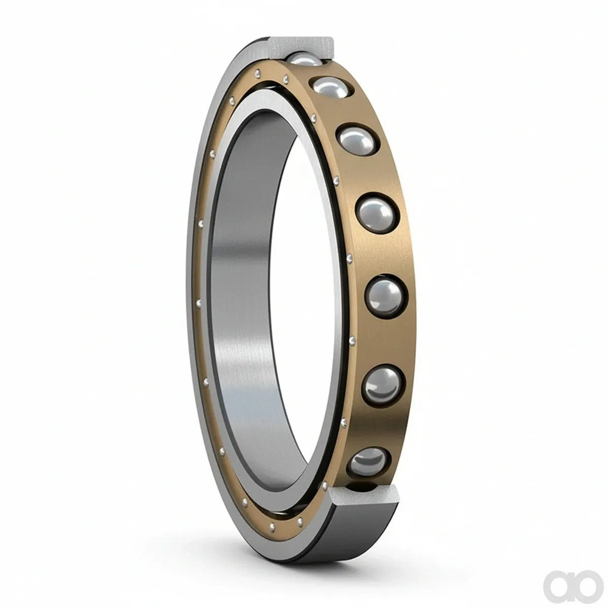 SKF - 61952MAC3 - Ball Bearing 61952 MA/C3