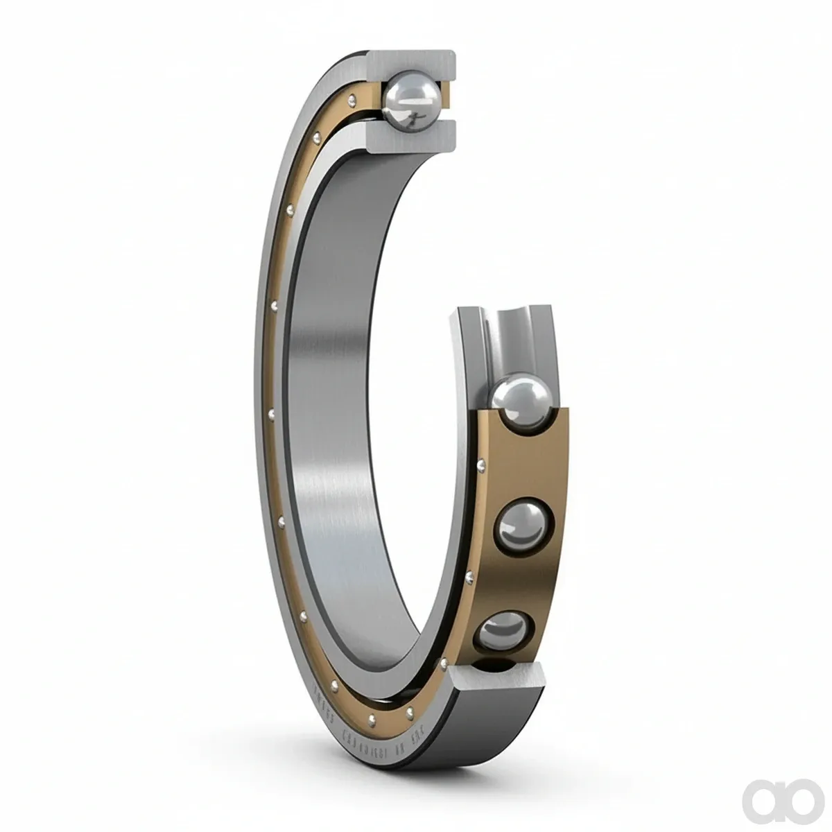 SKF - 61960MA - Ball Bearing 61960 MA