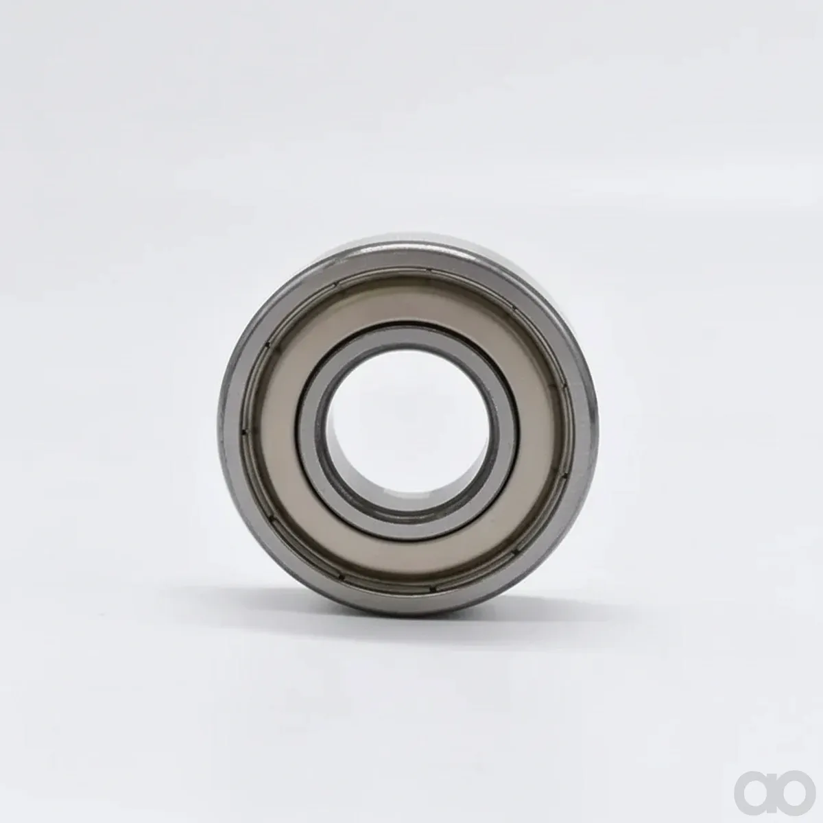 SKF - 6204F605 - SKF High-Temperature Ball Bearing