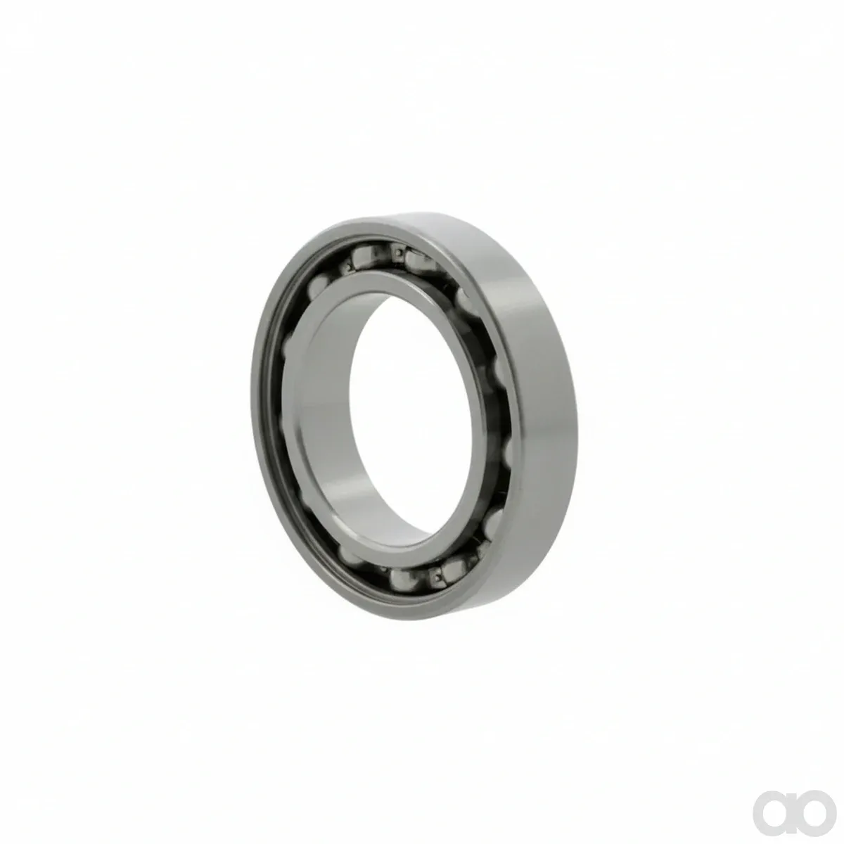 SKF - 6206SKF - Bearing 6206 / Ø62 / H=16 / ID3
