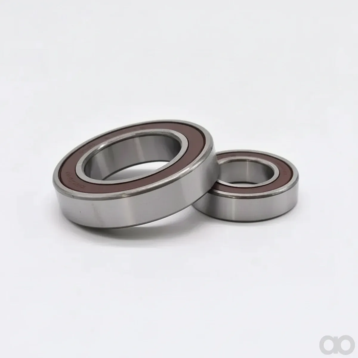 SKF - 6207F600 - SKF High-Temperature Ball Bearing