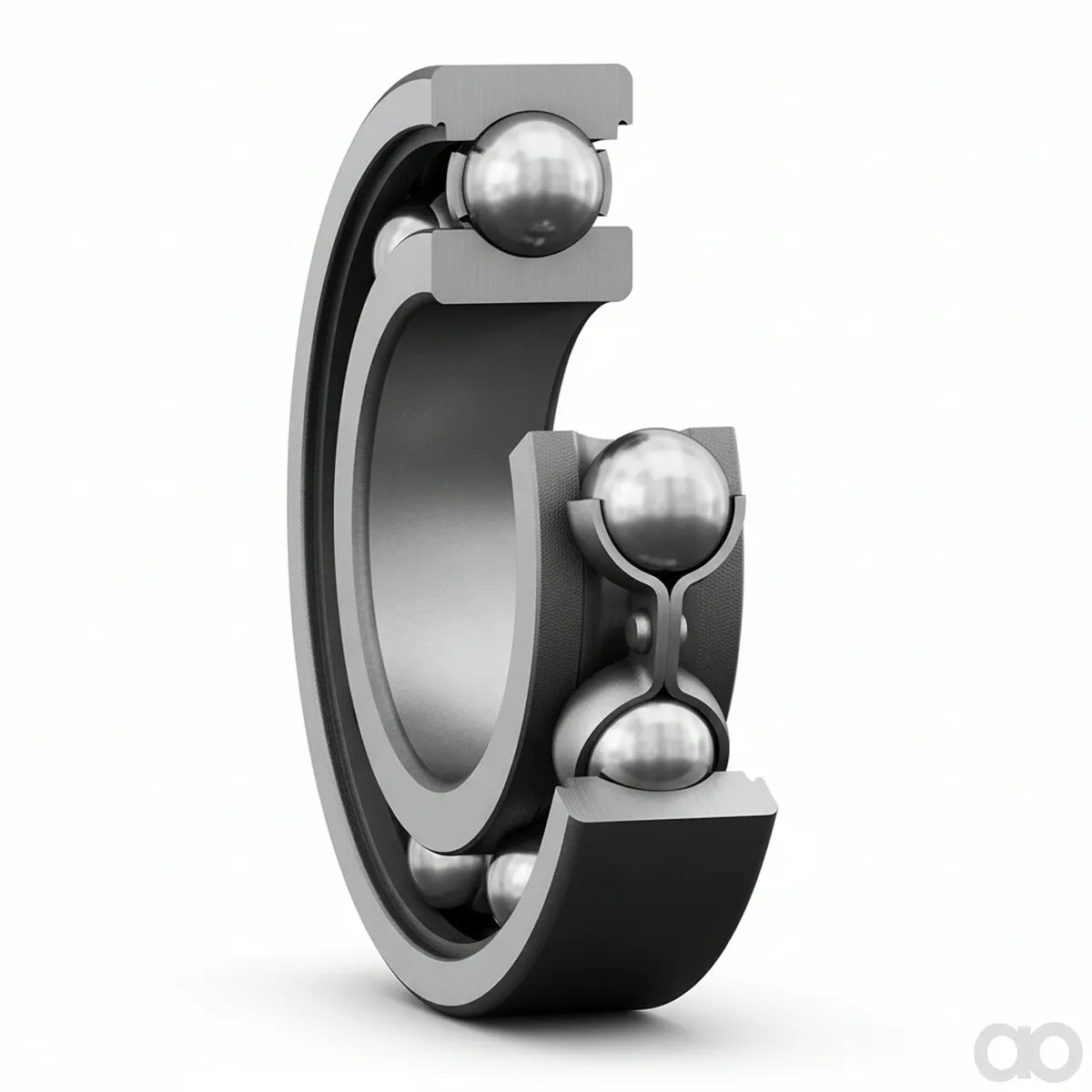 SKF - 6207VA201 - Machinery Special