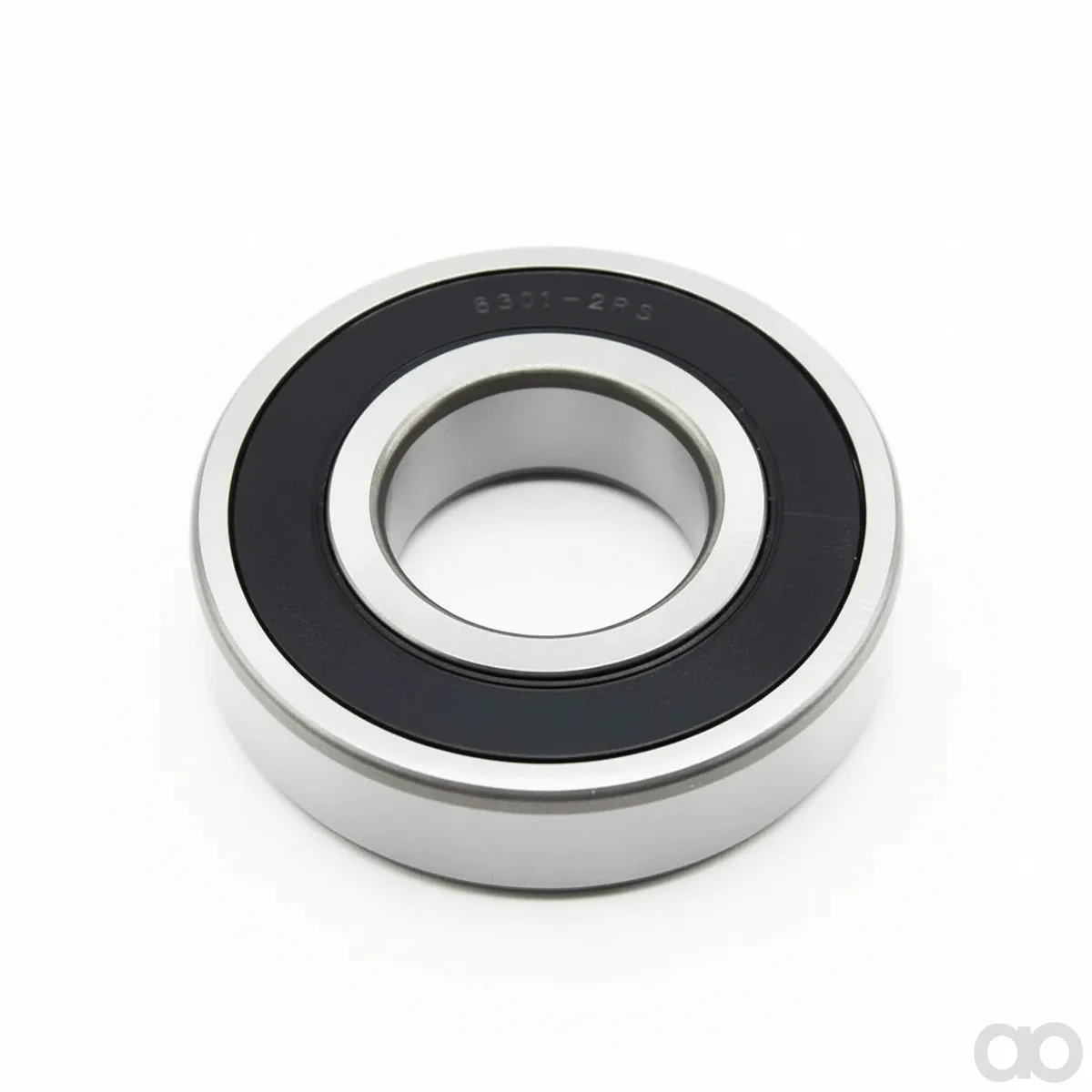 SKF - 62092RS - Groove Ball Bearing