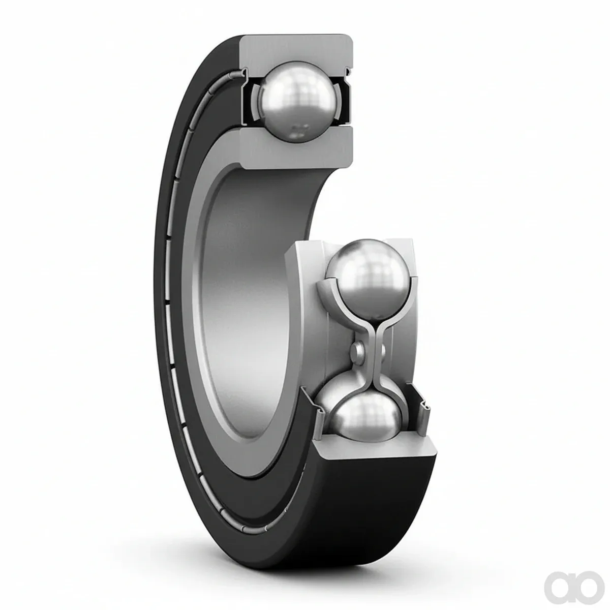 SKF - 62092ZVA201 - Machinery Special 6209-2Z/VA201