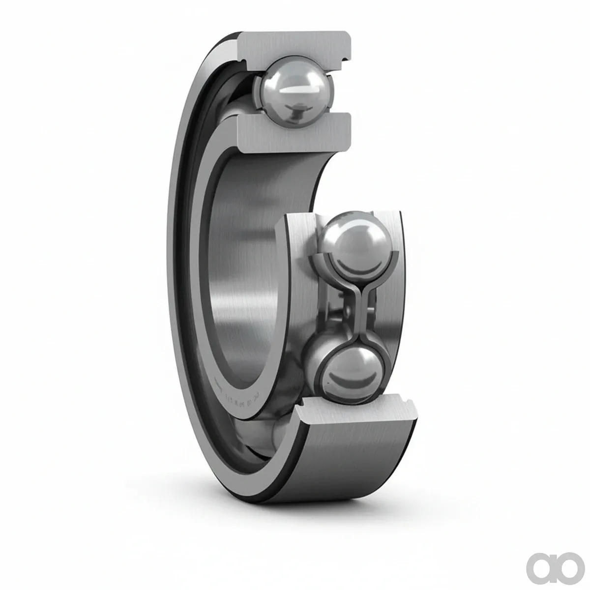 SKF - 6214 - Ball Bearing 6214