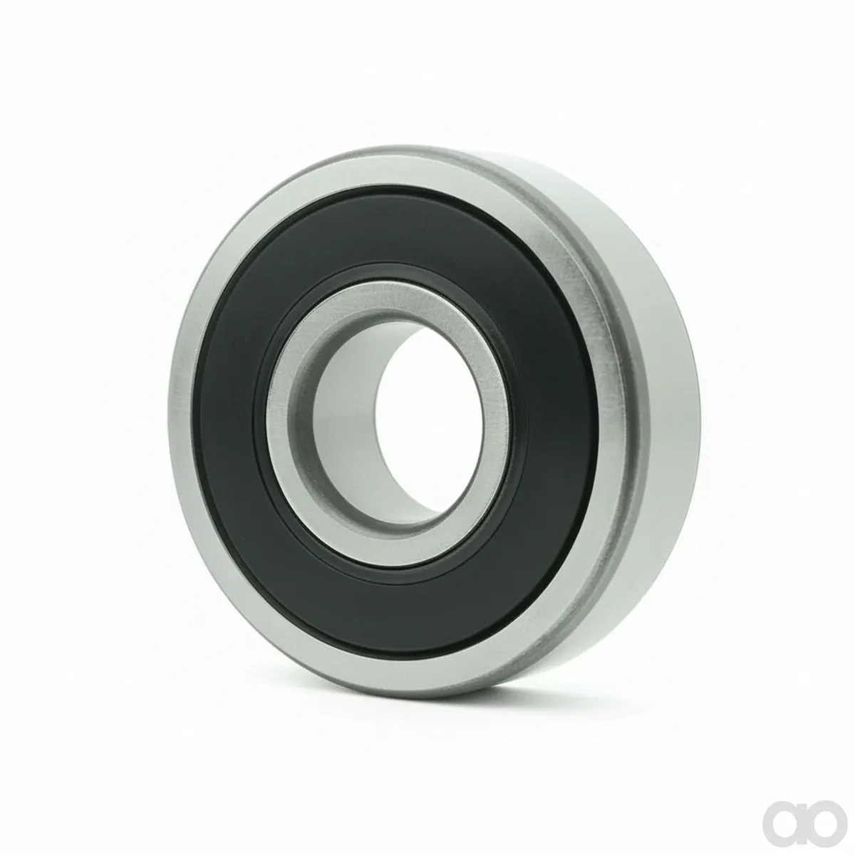 SKF - 62201.2RS - RILLEN-KULA