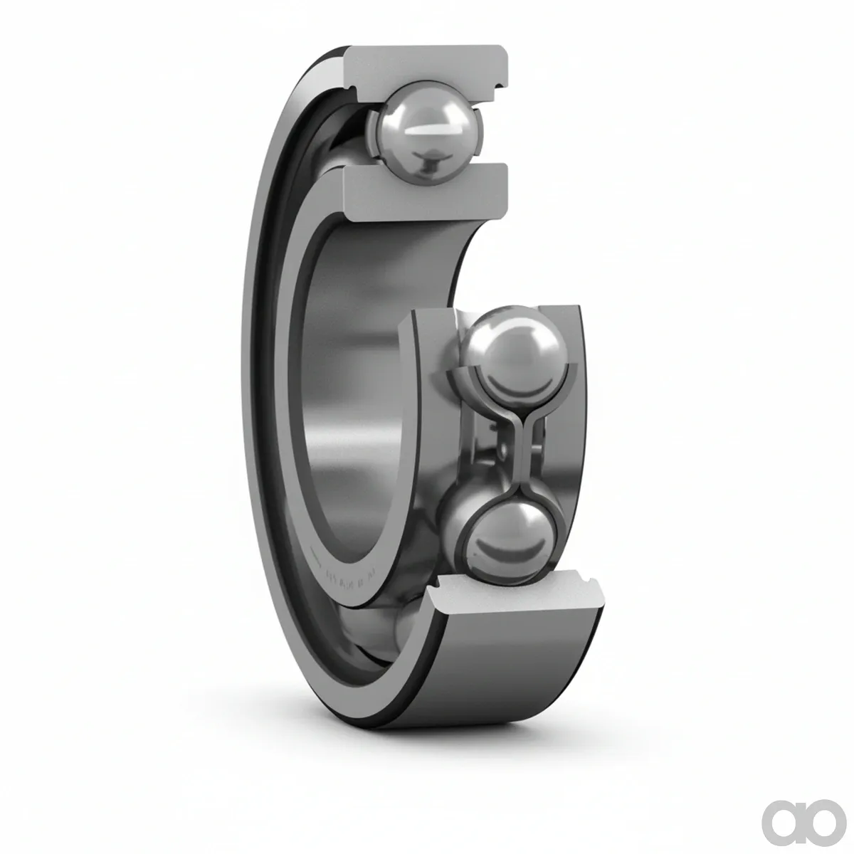 SKF - 6224 - Ball Bearing 6224