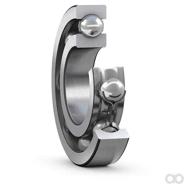 SKF - 6230C4 - Ball Bearing 6230/C4