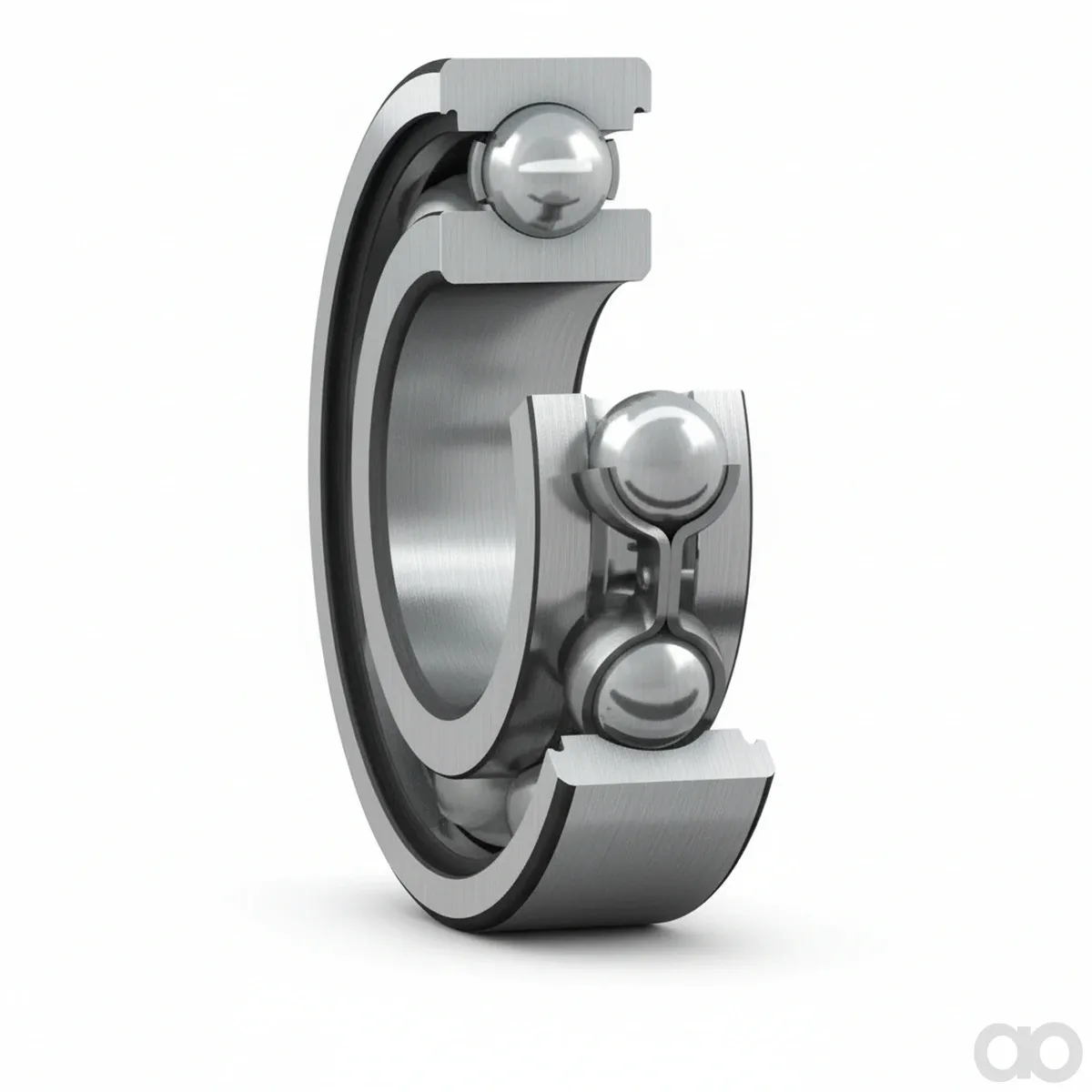 SKF - 6301C3 - Ball Bearing 6301/C3