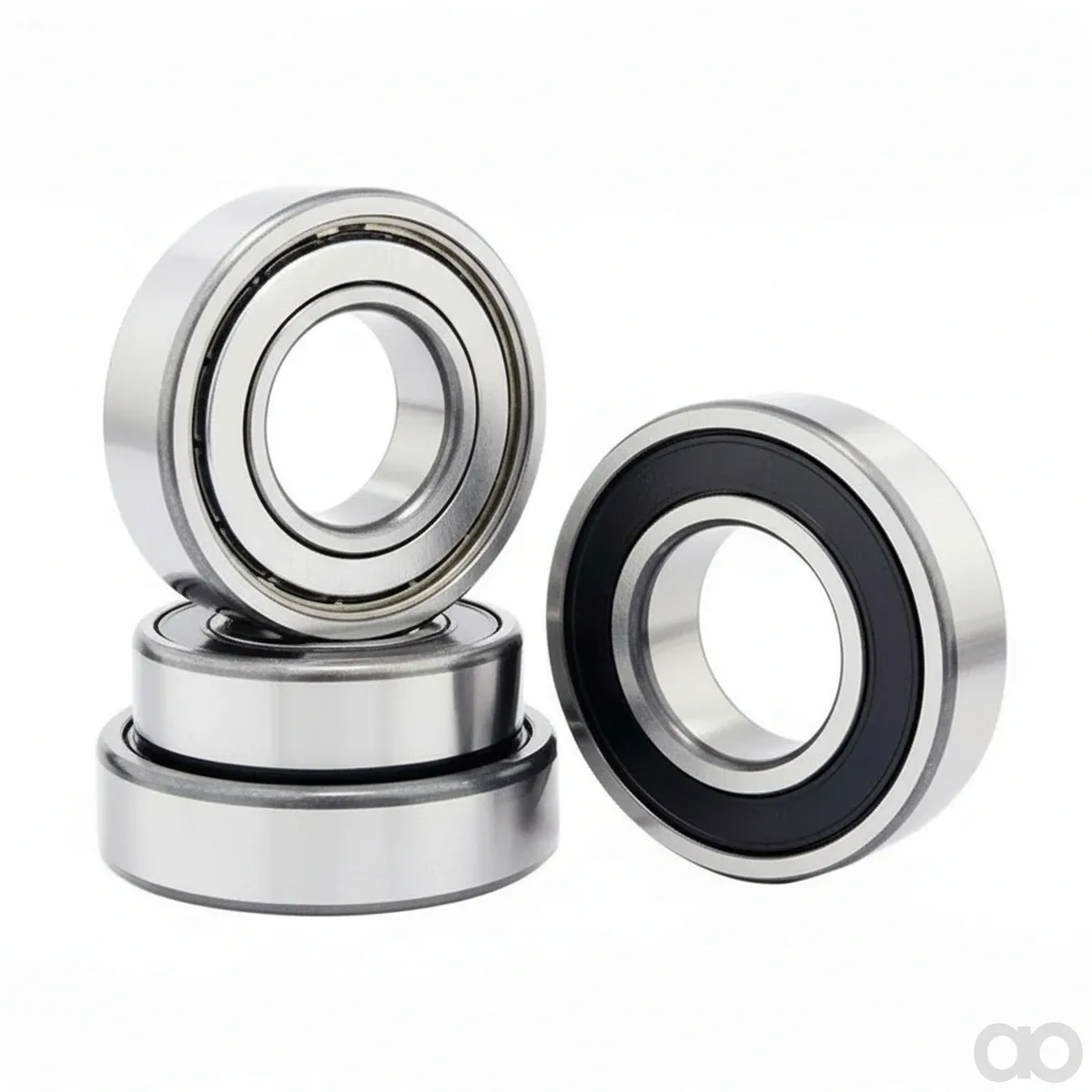 SKF - 6305172RS1C3GJNVP101 - Ball Bearing 6305/17-2RS1/C3GJNVP101