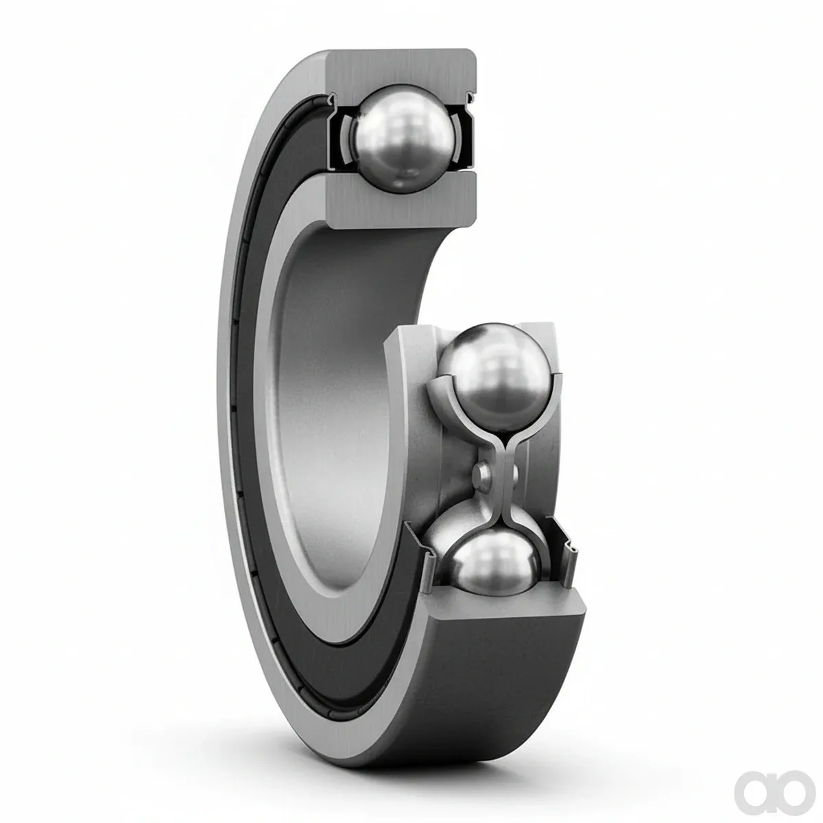 SKF - 63052ZVA201 - Machinery Special 6305-2Z/VA201