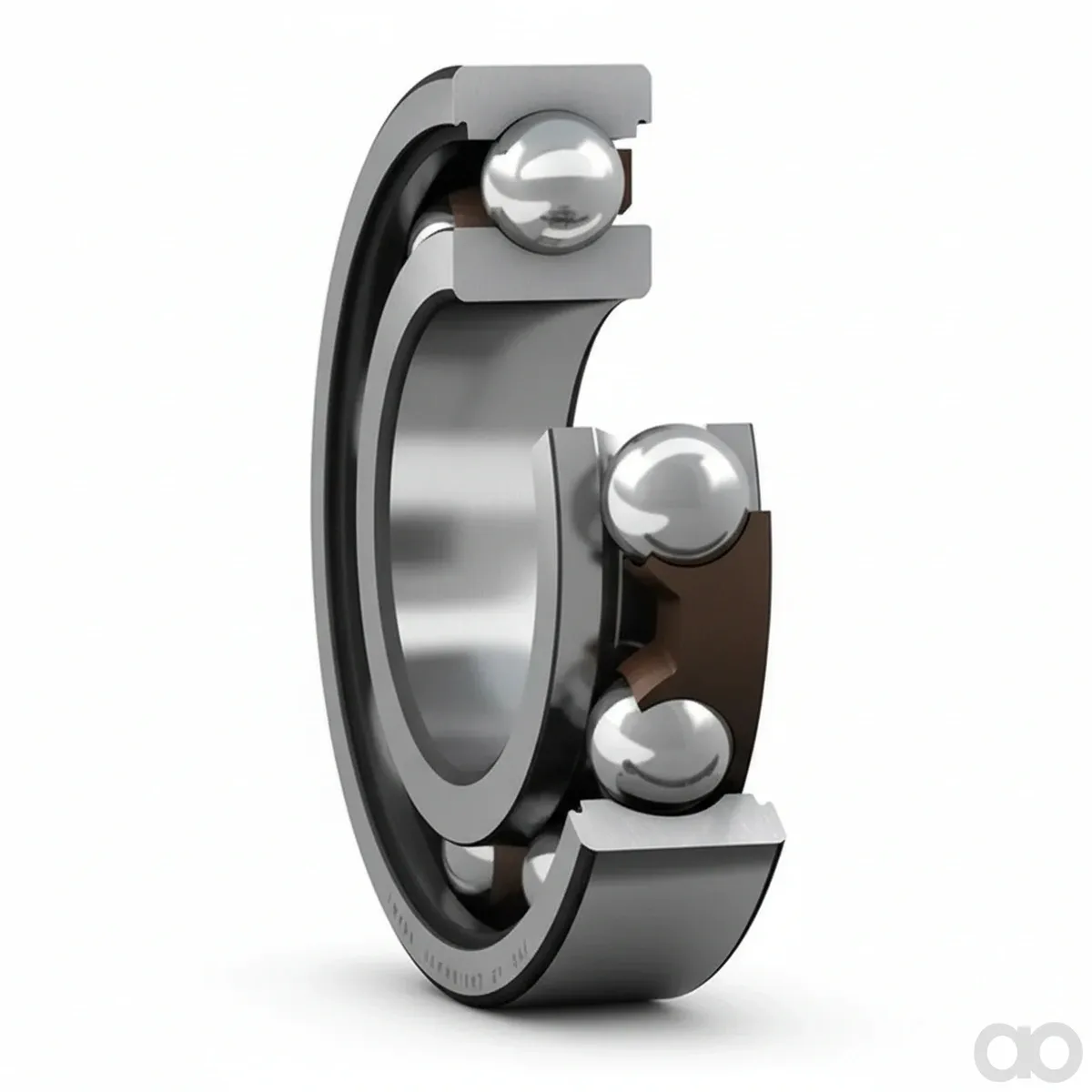 SKF - 6305TN9C4 - Ball Bearing 6305 TN9/C4