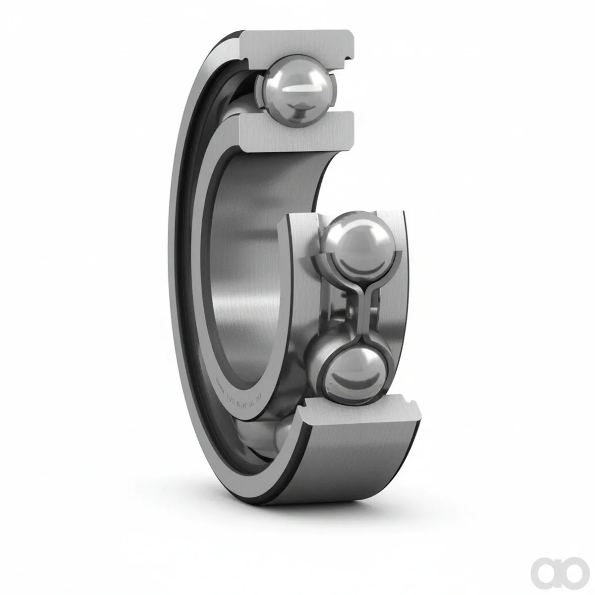 SKF - 6306C3 - Ball Bearing 6306/C3