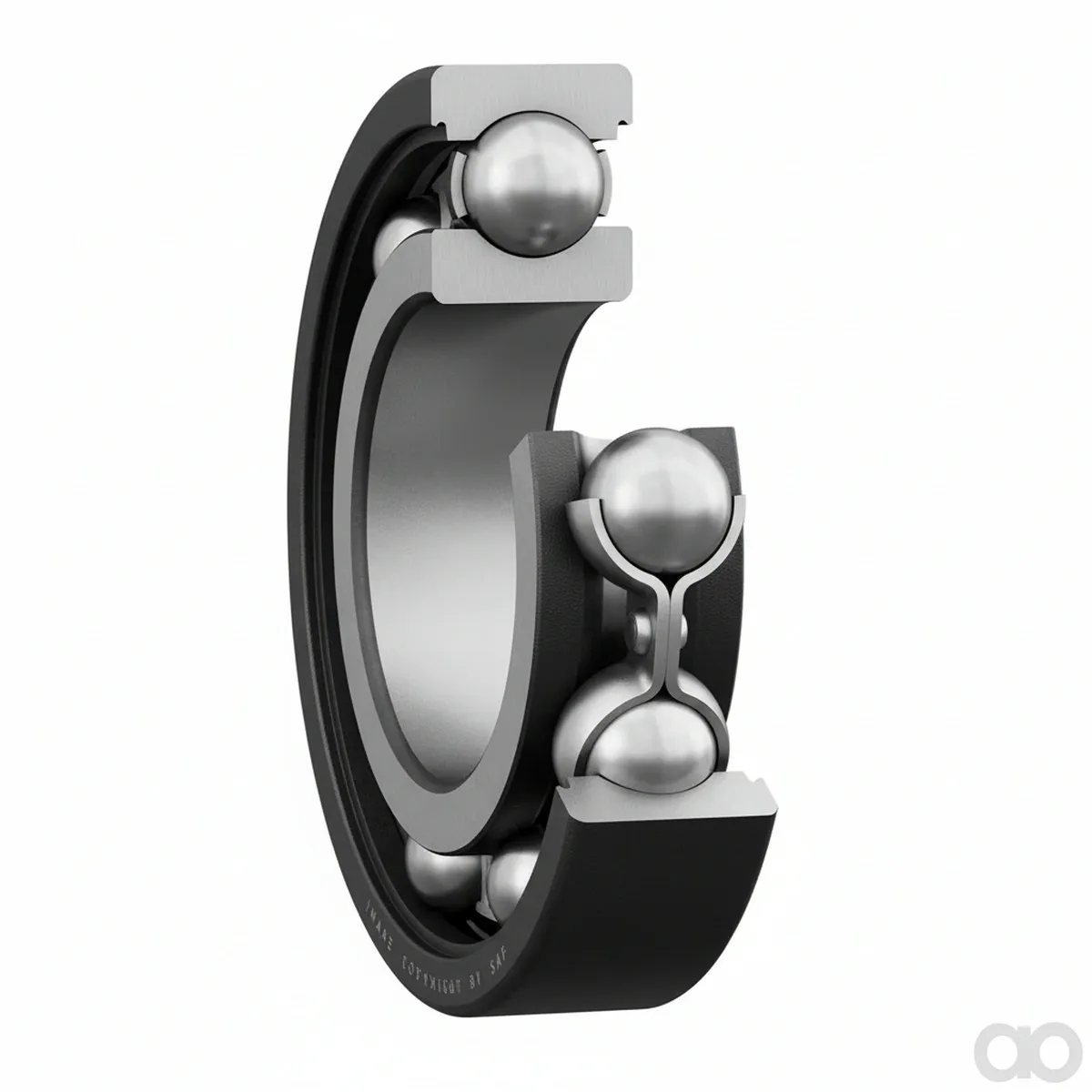 SKF - 6309VA201 - Machinery Special 6309/VA201