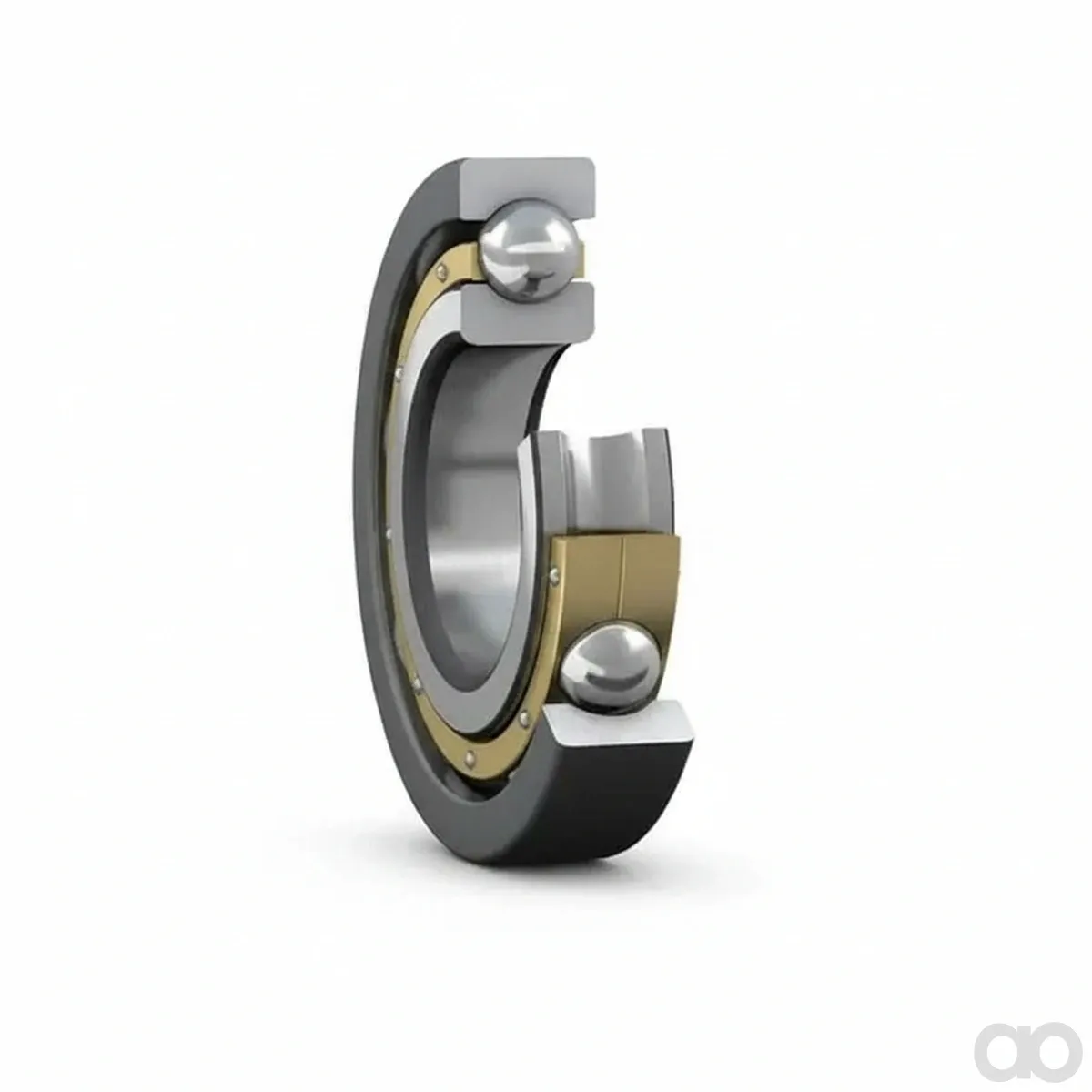 SKF - 6311MC3VL0241 - Machinery Special 6311 M/C3VL0241