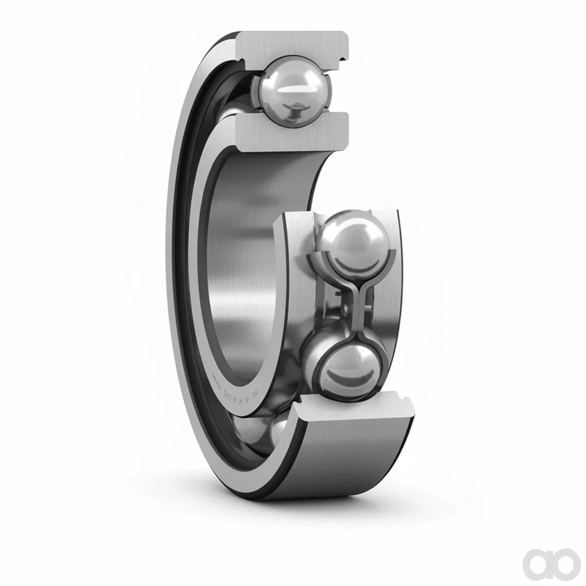 SKF - 6312 - Ball Bearing 6312