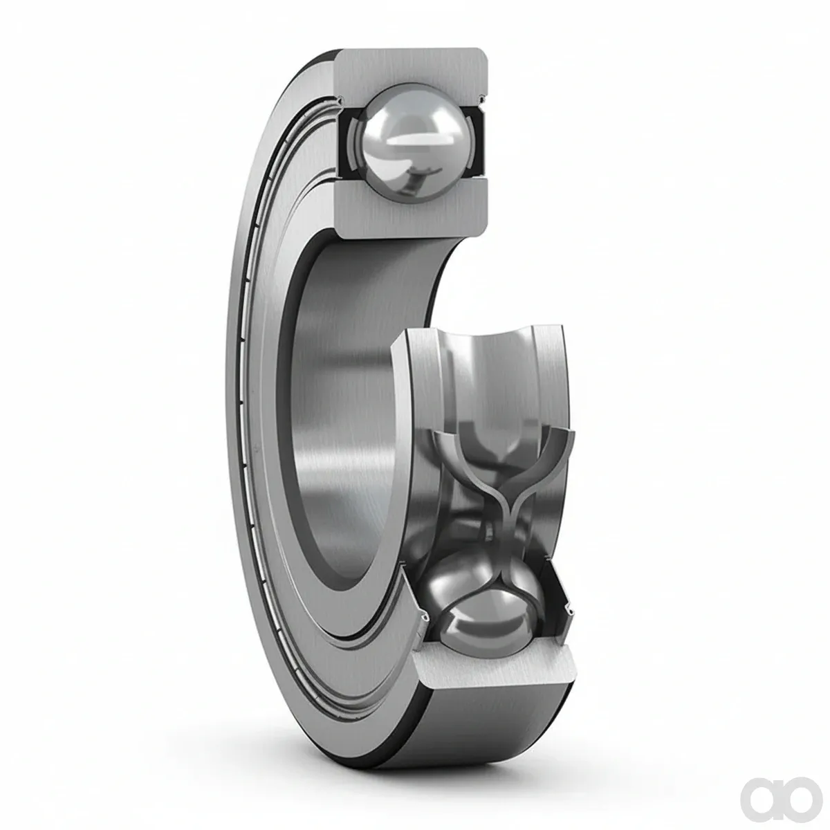 SKF - 63142ZC3GJN - Ball Bearing