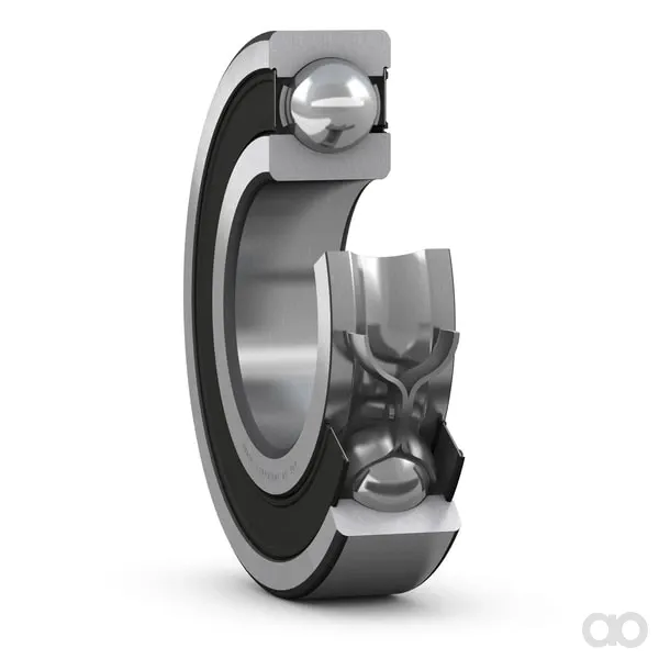 SKF - 63152RS1C3 - Ball Bearing