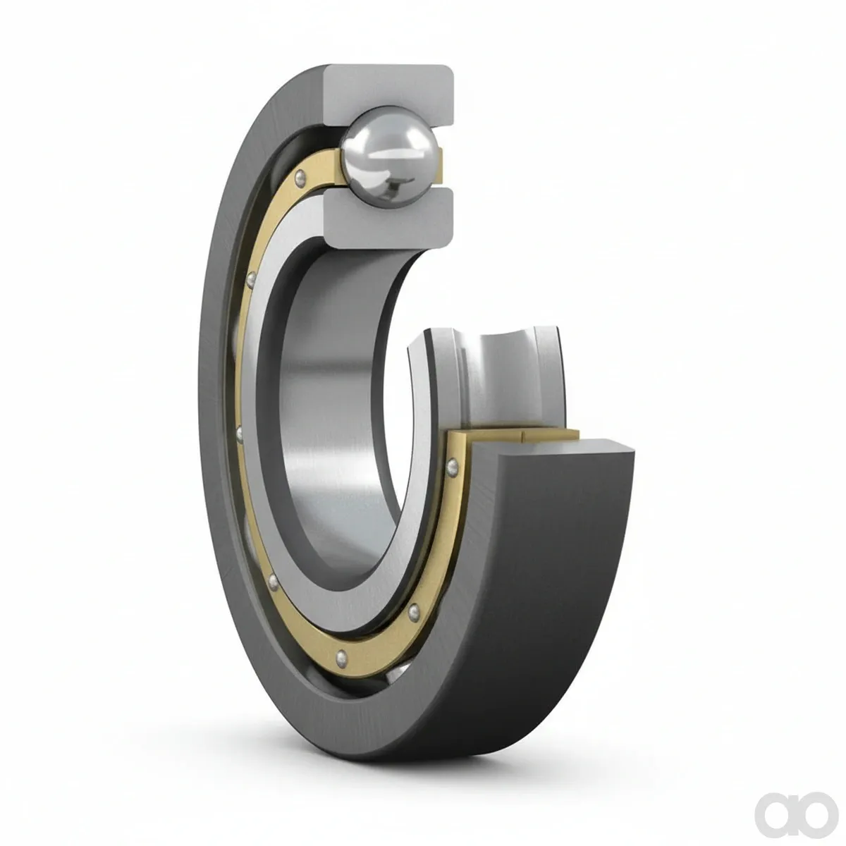 SKF - 6315MC3VL0241 - Machinery Special