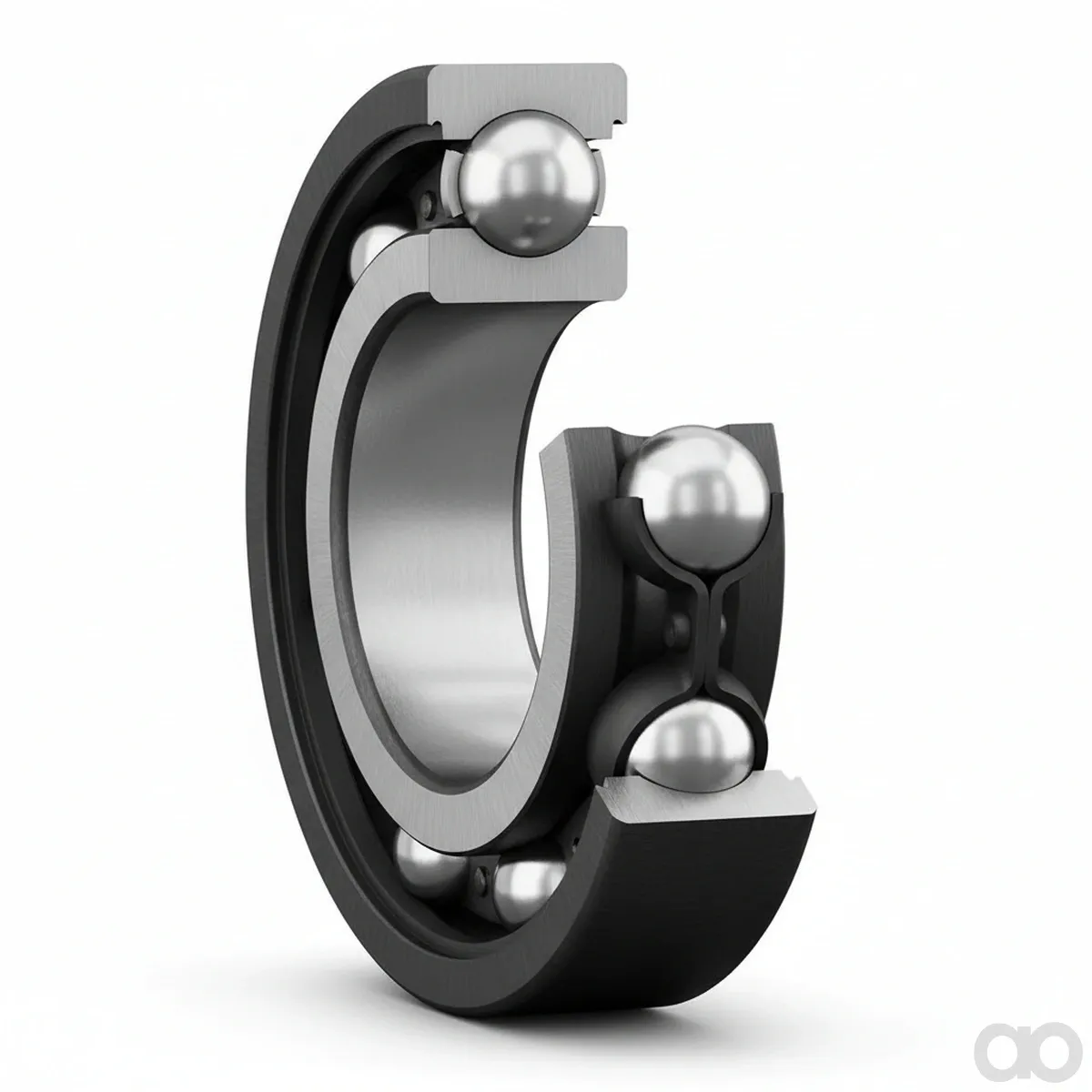 SKF - 6315VA201 - Machinery Special