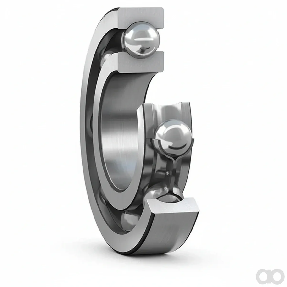 SKF - 6410C4 - Ball Bearing 6410/C4