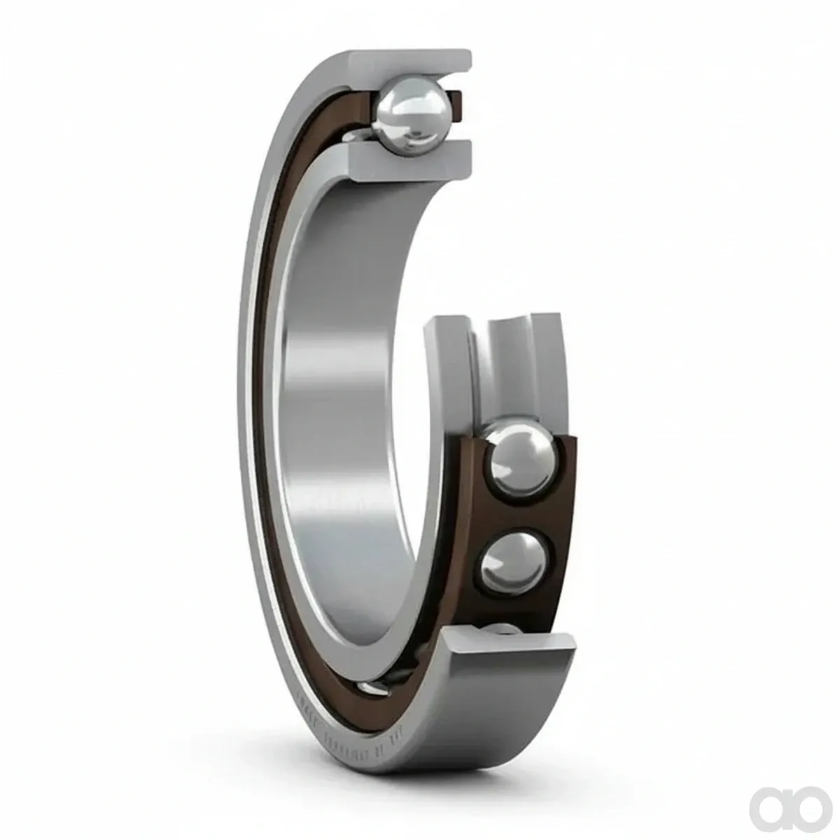SKF - 7001ACDGAP4A - Precision Bearing 7001 ACDGA/P4A
