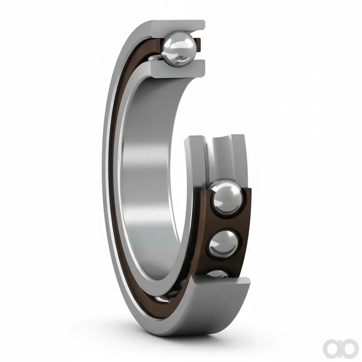 SKF - 7003CDP4A - Precision Bearing 7003 CD/P4A