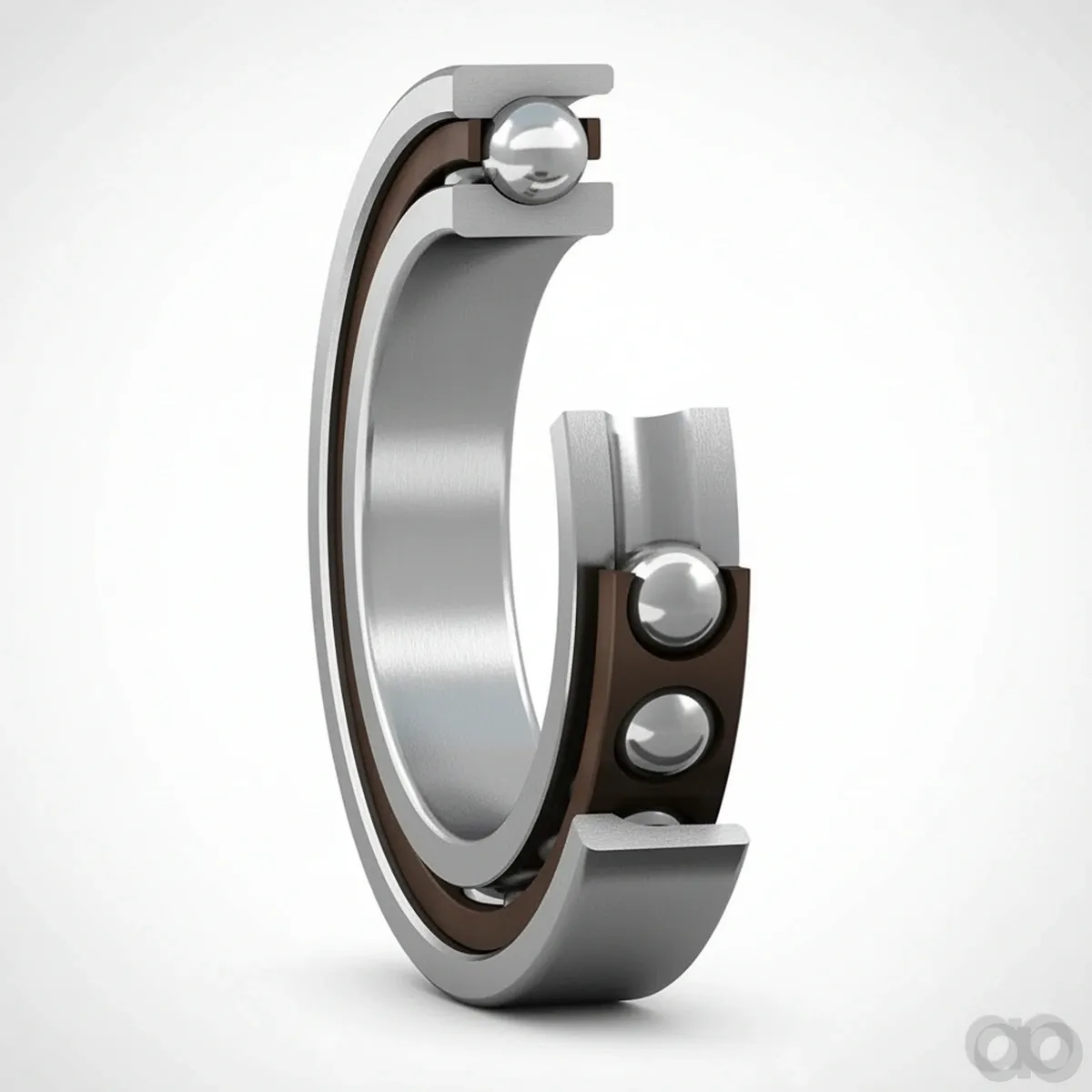 SKF - 7014CDP4A - Precision Bearing 7014 CD/P4A
