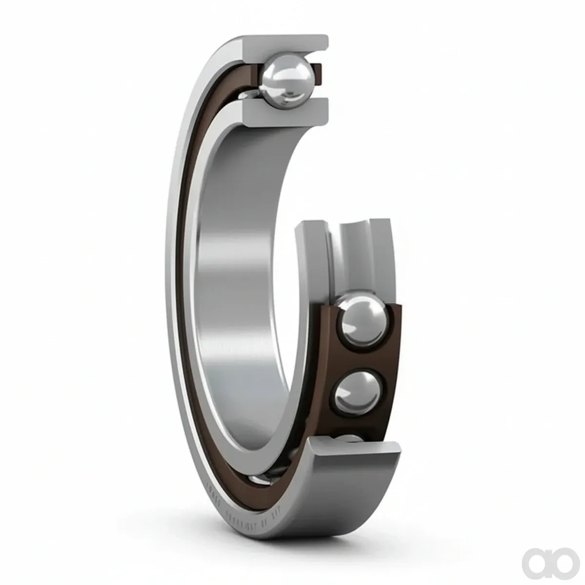 SKF - 7017ACDGAP4A - Precision Bearing 7017 ACDGA/P4A