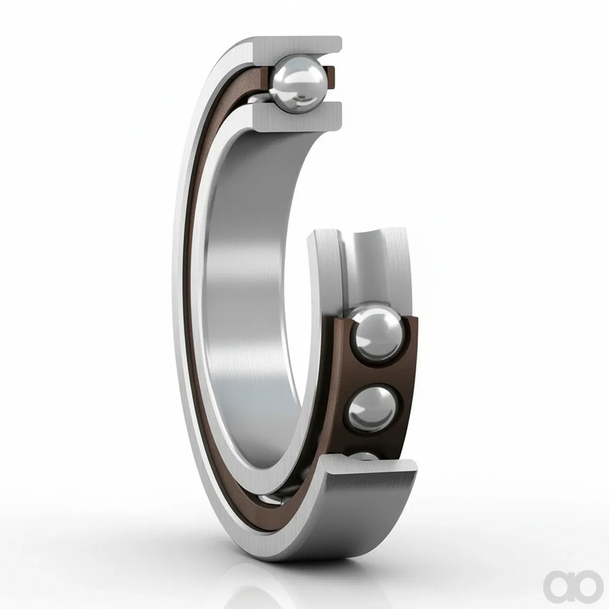 SKF - 7018ACDGBP4A - Precision Bearing 7018 ACDGB/P4A