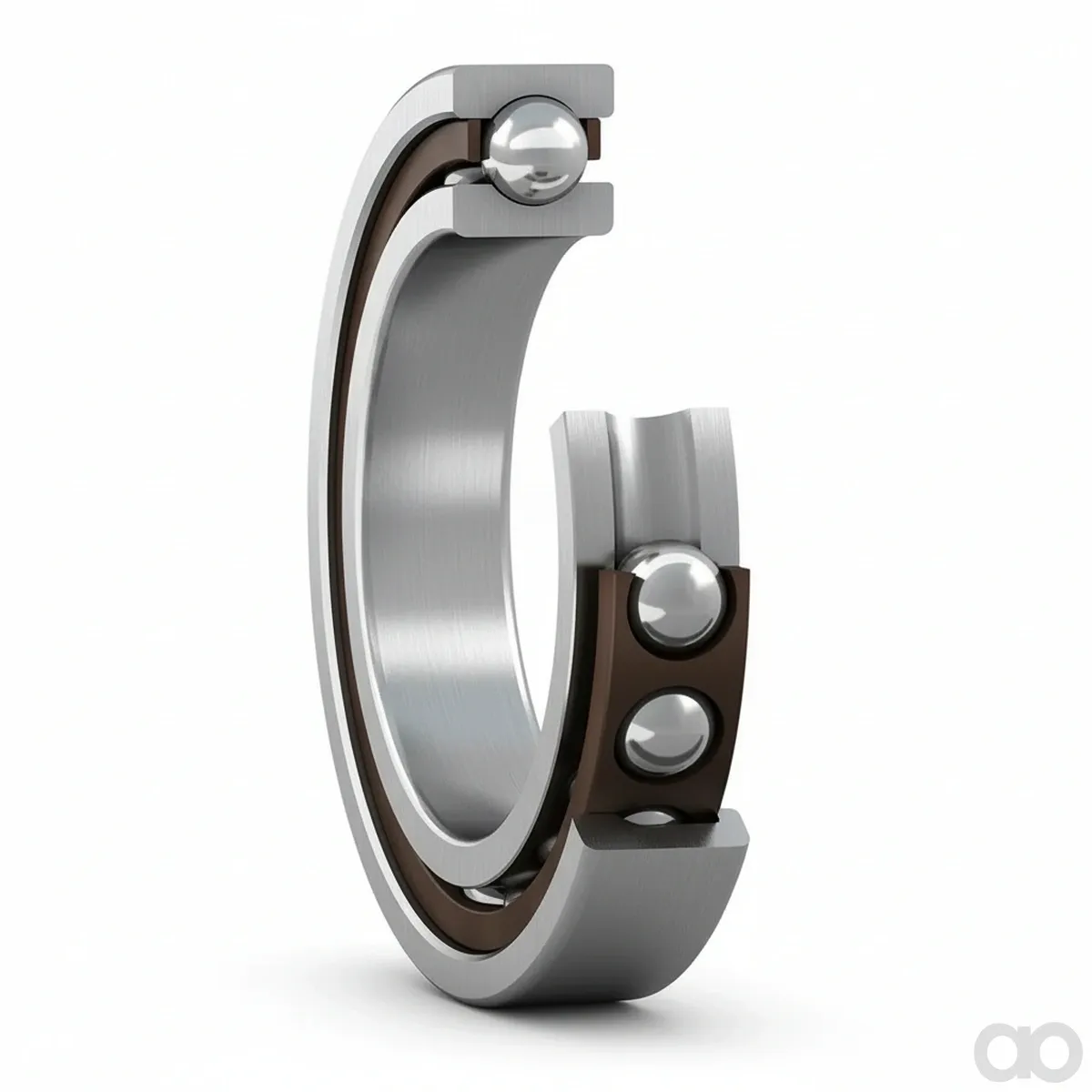 SKF - 7020ACDGBP4A - Precision Bearing 7020 ACDGB/P4A
