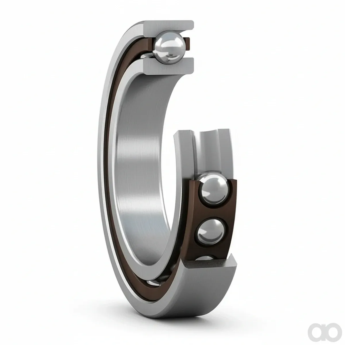 SKF - 708CDGAP4A - Precision Bearing 708 CDGA/P4A