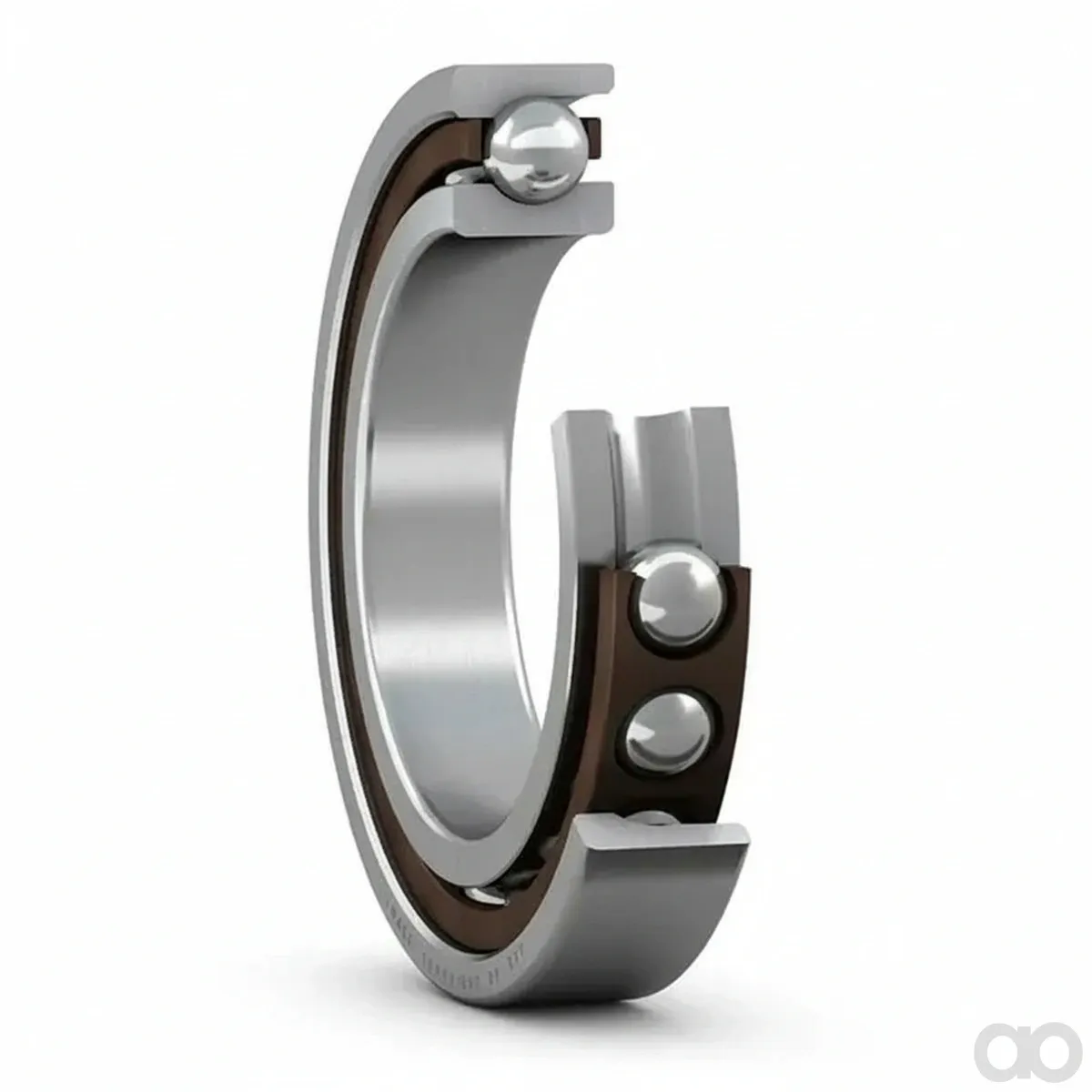 SKF - 71907CDP4A - Precision Bearing 71907 CD/P4A