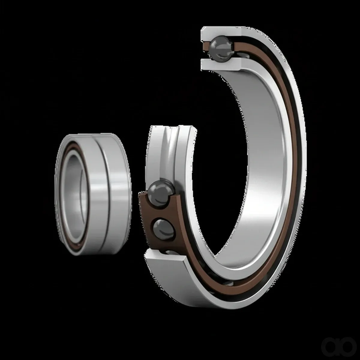 SKF - 71914CE/HCP4ADGA - SKF Spindle bearing