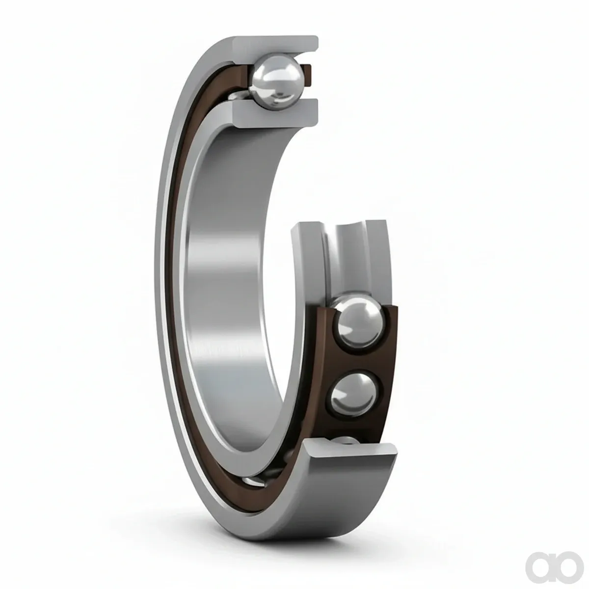 SKF - 71924ACDGAP4A - Precision Bearing 71924 ACDGA/P4A