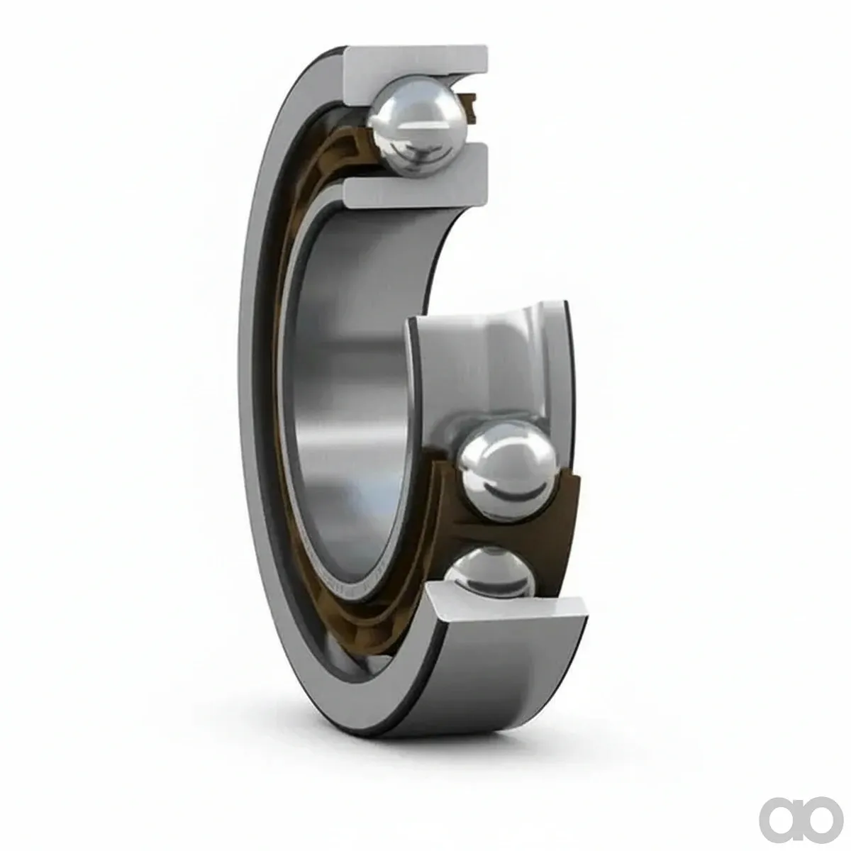 SKF - 7202BEGAP - Angular Contact Ball Bearing 7202 BEGAP