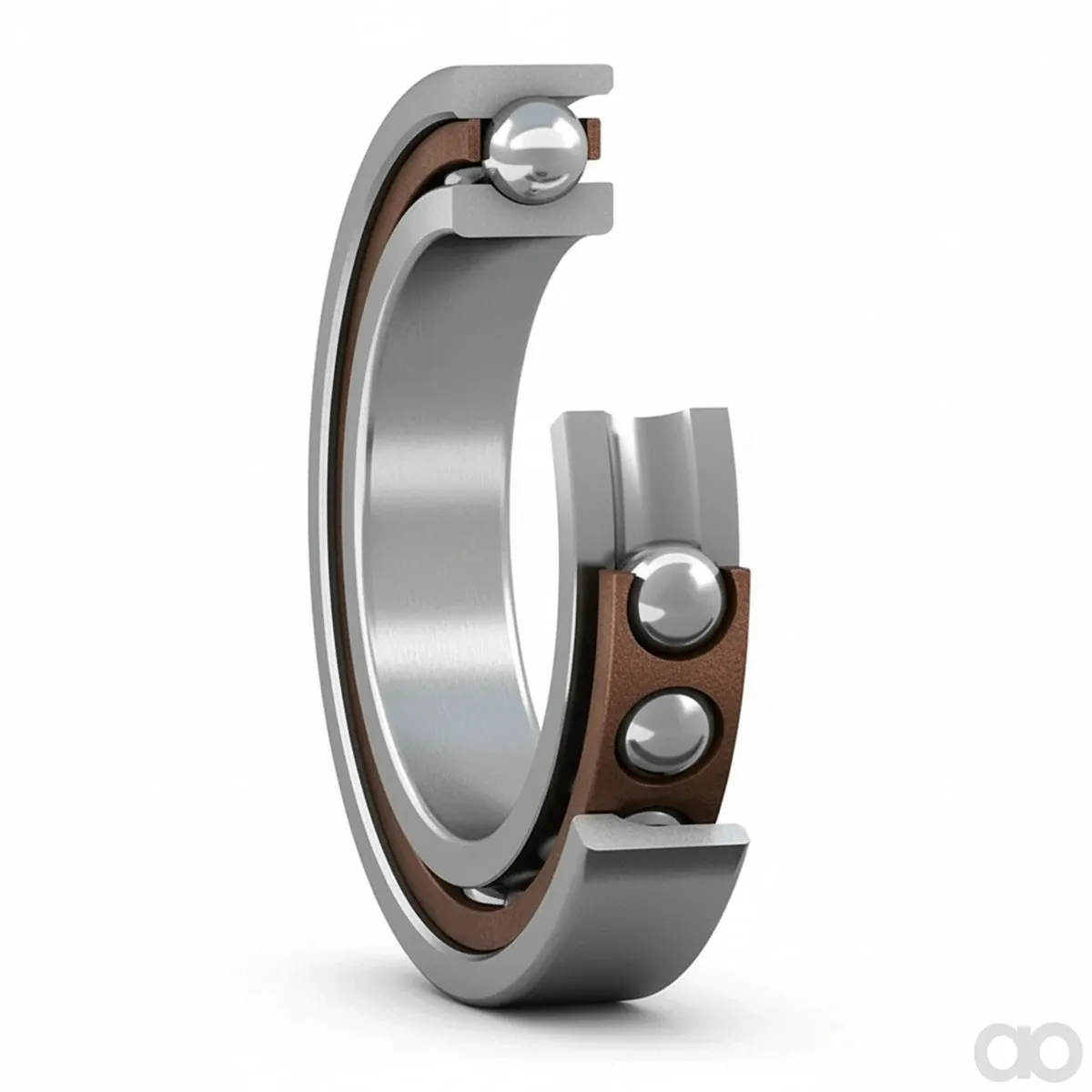 SKF - 7208ACDGAP4A - Precision Bearing 7208 ACDGA/P4A
