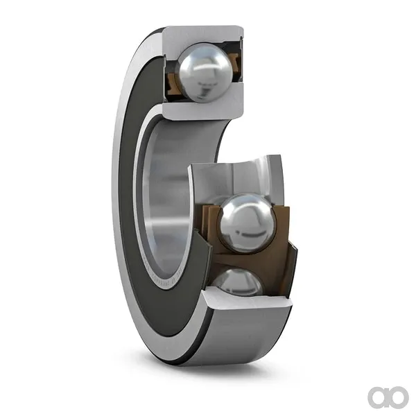 SKF