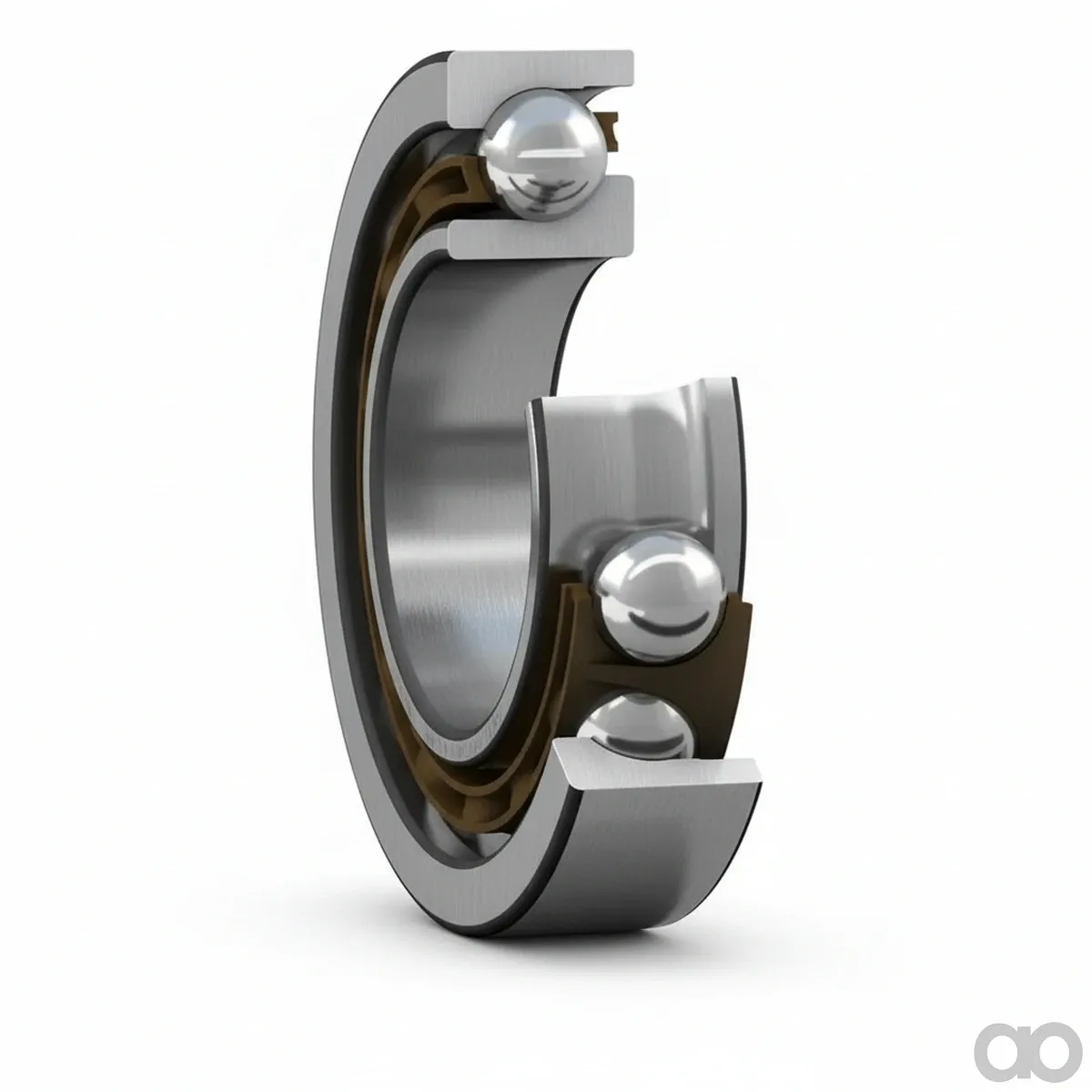 SKF - 7209BEGAP - Angular Contact Ball Bearing 7209 BEGAP