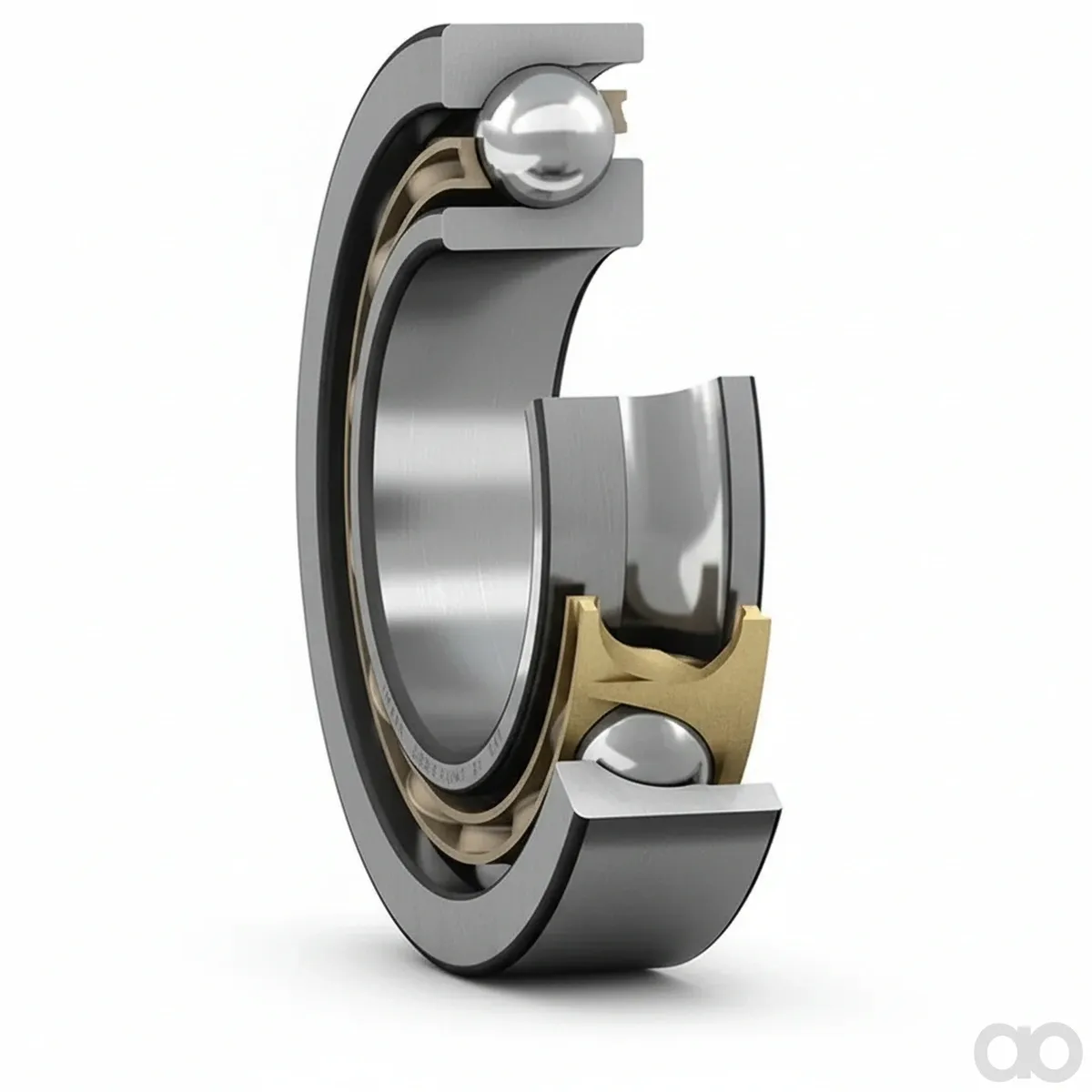 SKF - 7209BEGAPH - Angular Contact Ball Bearing 7209 BEGAPH